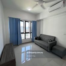 M Centura @ Sentul Fully Furnished Want To Rent