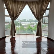 Good Value! Must View! Low Density Apartment in Damansara Heights!