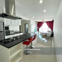 10 Island Resort Well Maintained With Cheapest Rent At Batu Ferringgi