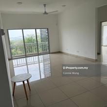 3 Bedrooms Condo @ Permata Residence