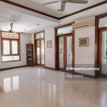 Bungalow for sale