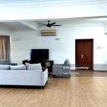 Silverton @ Gurney fully furnished seaview georgetown