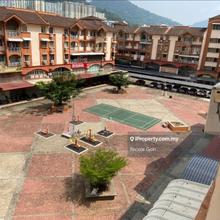 Fortune Court condo for sale 