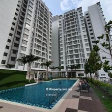 Fully Furnished Apartment for Rent