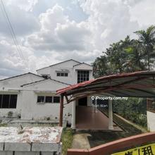 Bungalow for Rent