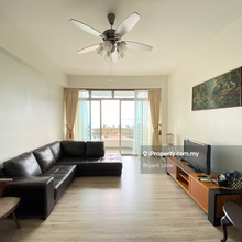Nice Seaview Condo For Rent 