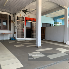 Fully Renovated Partly Furnished Taman Widuri Jawi Under Market Value