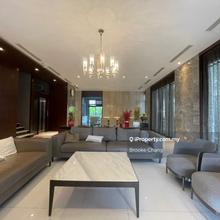 The Royale Bungalow House For Sale, Segar Perdana, Batu 9, Cheras