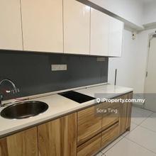 Avenue D'vogue 1-room Studio near Jaya One Mall LRT Petaling Jaya