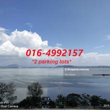 Seaview Apartment for Sale
