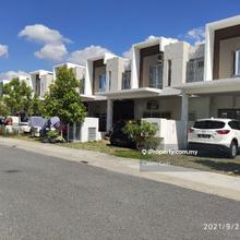 Terrace house for Rent