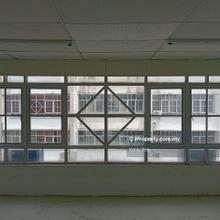 2nd Flr Shoplot @ Taman Niaga Jaya for Rent