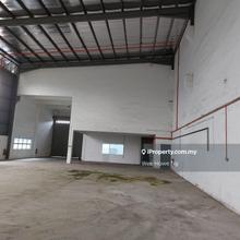 Taman Desa Cemerlang @Apex Industrial Park
