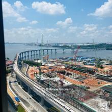 Meldrum Height Brand New High Floor