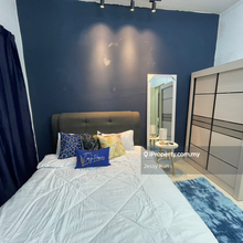 Tastefully Designed Unit
