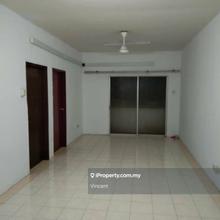 Bayu Villa Apartment Bayu Perdana Klang