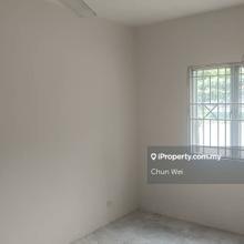 Sri Cempaka, Freehold, Ground Floor Unit, 0% Down Payment 5 Min to IOI