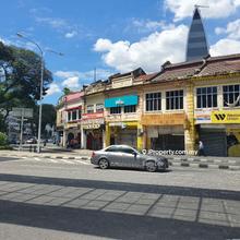 Kuala Lumpur Freehold Shop for Sale