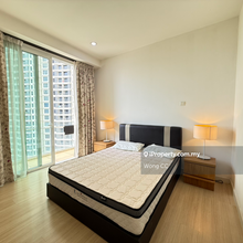 Fully furnished Studio unit 