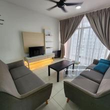 Condominium for Rent