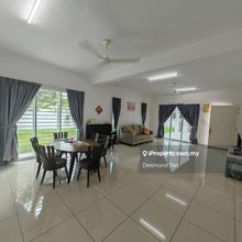 Hijayu 3, Hijayu 1, Suriaman , Sendayan ,Seremban(Full Furnished)