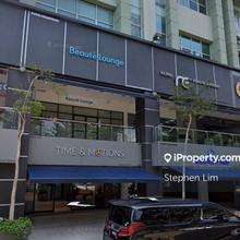 For Sale: Shop Office @ Publika