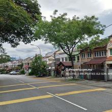 3 Storey Townhouse @ Jalan Medang Serai,Bangsar KL, Bangsar