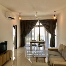 Serviced residence for Rent