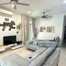 Permatang Santuari @ Alma Bukit Mertajam Sanctuary Residence (Phase 3)