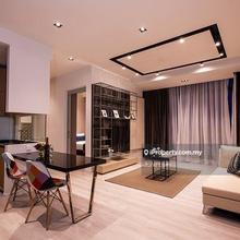 Serviced Residence, Short-Term Rental Friendly, Prime City Address