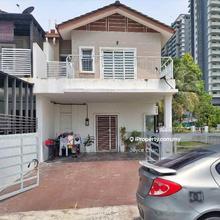 2 Storey Cluster Semi Detached - Taman Desiran Bayu, Puchong, Selangor
