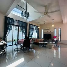 Grey Stones Adda Heights 2 Storey Cluster House for Sale