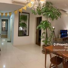 G Residence Desa Pandan Kuala Lumpur