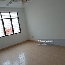 Corner Lot Basic unit for sales
