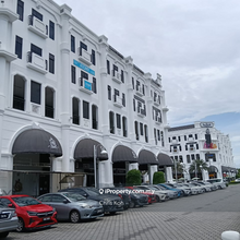 2 adjoining units shop for sales