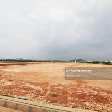 Seremban Industrial Land For Sale