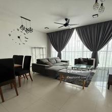The Fennel Sentul Kuala Lumpur