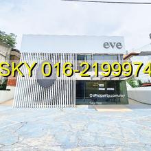 Ready Move In-Fully Renovated Commercial Bungalow for Rent 