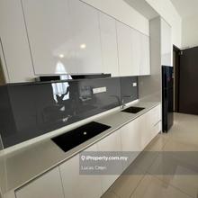 The Maple Residence 958 Sqft 3 R 2 B Fully Furnished Unit For Rent