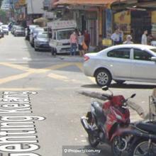 Jalan Genting Kelang Shoplots Ground Floor, Setapak For Rent