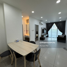 De Loft Residence Emporium condo for rent