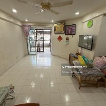 Andari Townvilla, Selayang, Batu Caves
