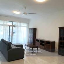 Condominium for Rent