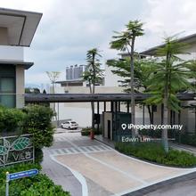 Superlinked Bungalow House for Sale