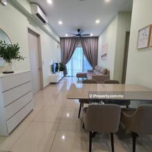Low density @Sinaran Wangsa Maju