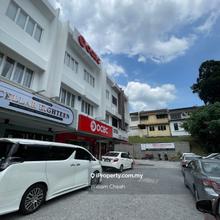 Rare Shoplot for Rent in Damansara Heights