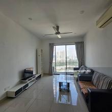 Trigon Luxury Condo @ Setiawalk