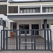 2 Storey Terrace @ Rimbun Jasmine, S2 Heights