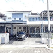 Simfoni Perdana / Puncak Alam / Below Market Value 30 %