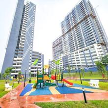 100k Cheaper Freehold Condo In Bangi